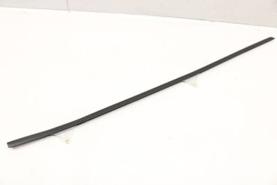OUTER DOOR WINDOW SLOT SEAL / TRIM 8P4837478