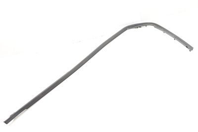 OUTER DOOR WINDOW SLOT SEAL / TRIM FK72246A32A