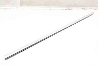 OUTER DOOR WINDOW SLOT SEAT / TRIM 83A837475