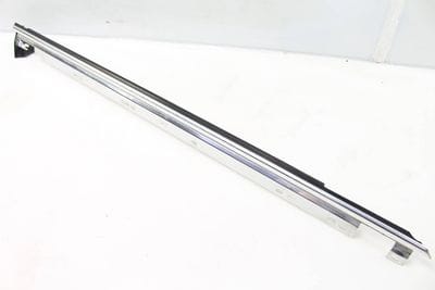 Outer Door / Window Slot Trim / Seal 8D0853284
