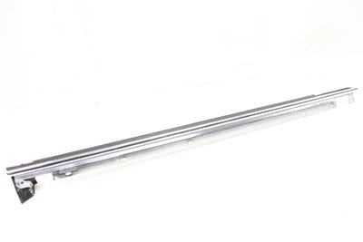 OUTER DOOR / WINDOW SLOT TRIM / SEAL 8D0853284