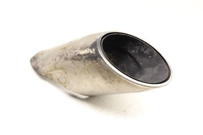 Outer Exhaust Pipe Tip