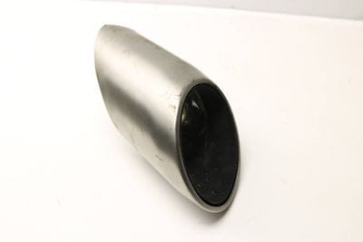 Outer Exhaust Pipe Tip
