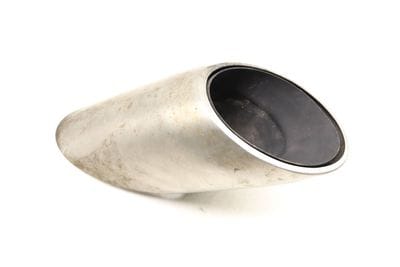 Outer Exhaust Pipe Tip