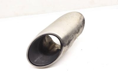 Outer Exhaust Pipe Tip