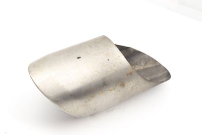 OUTER EXHAUST PIPE TIP