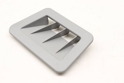 OUTER FOOTWELL AIR VENT 4H0819167