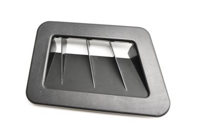 OUTER FOOTWELL AIR VENT TRIM 4H0819168