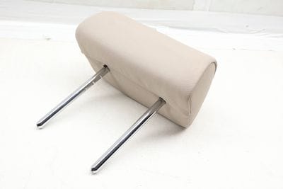 OUTER HEADREST / HEAD REST (NEVADA LEATHER) 7252992