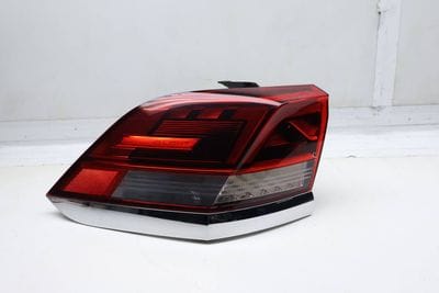 Outer LED Tail Light / Lamp 3CM945207A