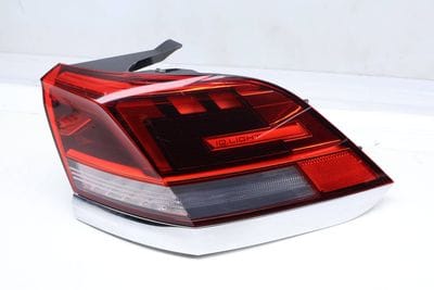 Outer LED Tail Light / Lamp 3CM945208B
