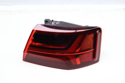 OUTER LED TAIL LIGHT / LAMP 4G5945096D