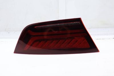 Outer LED Tail Light / Lamp 4G8945095F