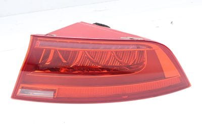 Outer LED Tail Light / Lamp 4G8945096A