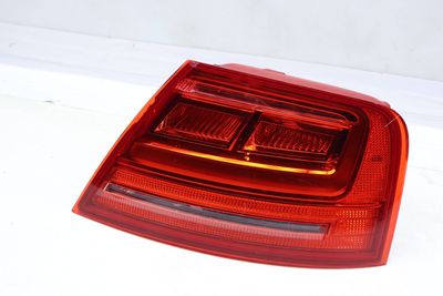 OUTER LED TAIL LIGHT / LAMP 4H0945096A
