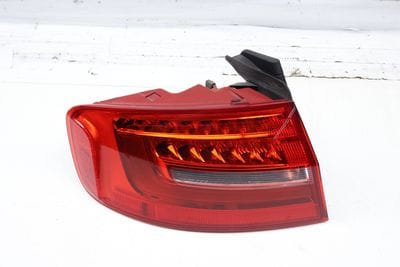 Outer LED Tail Light / Lamp 8K5945095AD
