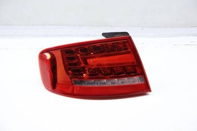 Outer LED Tail Light / Lamp 8K5945095L