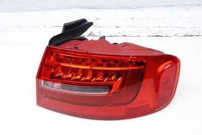 Outer LED Tail Light / Lamp 8K5945096AD