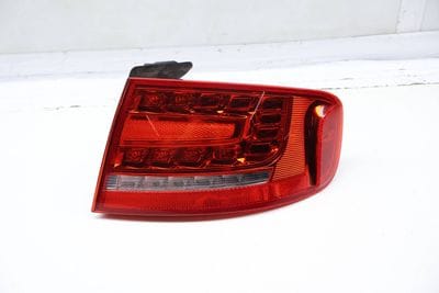 Outer LED Tail Light / Lamp 8K5945096L