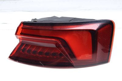 Outer LED Tail Light / Lamp 8W6945092H