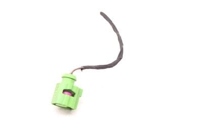 Outer LED Tail Light / Lamp Wiring Connector / Pigtail