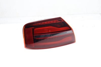 Outer LED Tail Light / Tail Lamp Assembly 4H0945095M