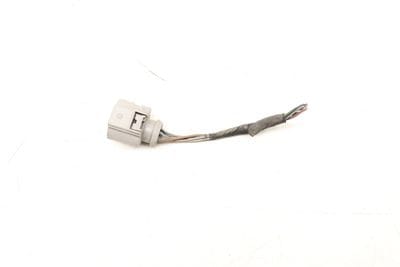 Outer LED Tail Light Wiring Connector / Pigtail
