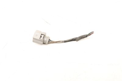 Outer LED Tail Light Wiring Connector / Pigtail