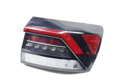 Outer Quarter-Mounted LED Tail Light / Lamp Assembly 2GJ945095B