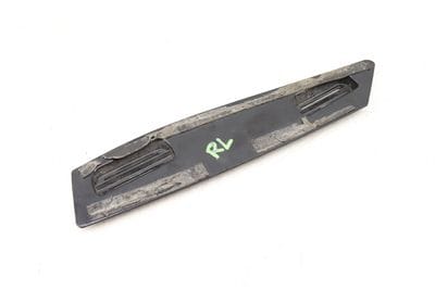 OUTER ROOF FRAME / TRIM COVER MOUNT BRACKET 7296787