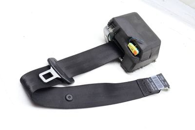 Outer Seat Belt Retractor 4F0857805H
