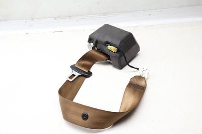 Outer Seat Belt Retractor 4F0857805H
