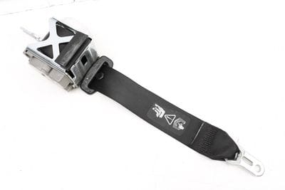 OUTER SEAT BELT RETRACTOR 7132243