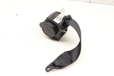 Outer Seat Belt Retractor 72117259391