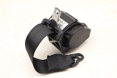 Outer Seat Belt Retractor 72117259391