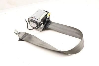Outer Seat Belt Retractor 8R0857805