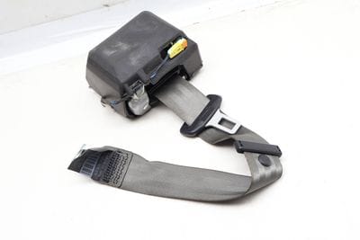 Outer Seat Belt Retractor 8R0857805
