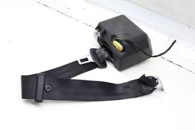 Outer Seat Belt Retractor 8R0857805