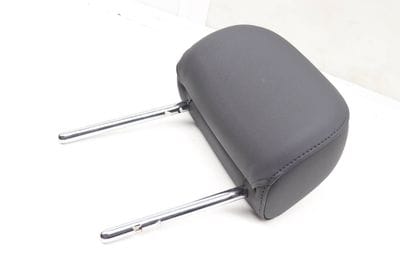 Outer Seat Headrest / Head Rest (2ND ROW) 4M0883901P