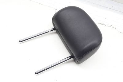 Outer Seat Headrest / Head Rest (2ND ROW) 4M0883901P