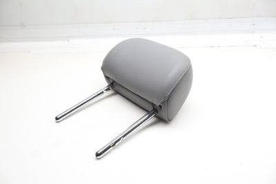 Outer Seat Headrest / Head Rest (2ND ROW) 4M0883901P