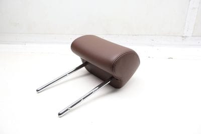 Outer Seat Headrest / Head Rest 7P6885901F