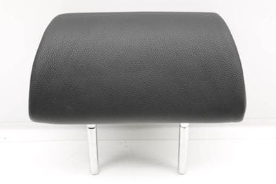 OUTER SEAT HEADREST / HEAD REST (LEATHER) 7146291