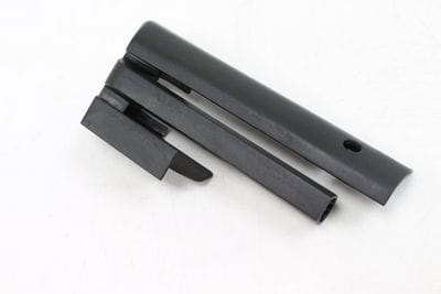 Outer Seat Rail Cover 4E0881350B