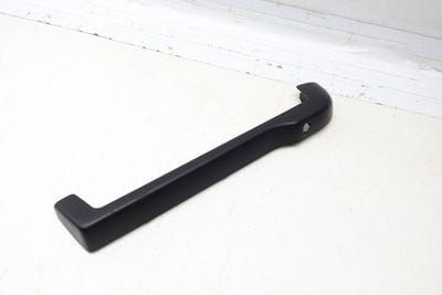 Outer Seat Rail Cover / Trim 1J0881347D