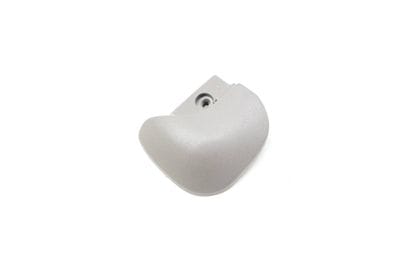 Outer Seat Rail Cover / Trim 8D0881087