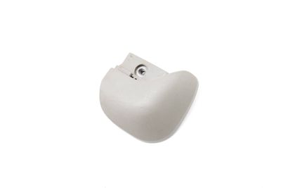 Outer Seat Rail Cover / Trim 8D0881088