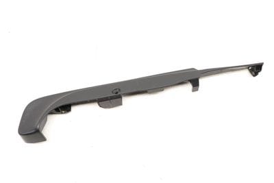 Outer Seat Rail Cover Trim 8W0881458