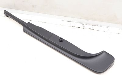 Outer Seat Rail Cover Trim 8W0881458