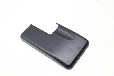 Outer Seat Rail Cover Trim (FRONT) 4A0882346